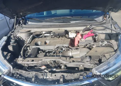 2019 Acura Rdx Technology Package from USA, damaged, VIN 5J8TC1H5XKL013464